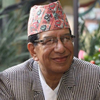 Shreeom Shrestha-klf