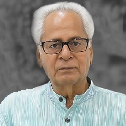 Awadhesh Pradhan