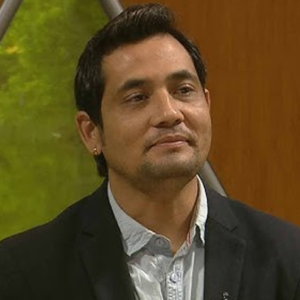 Hem Prabhas Adhikari