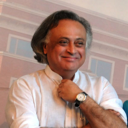 KLF_Jairam Ramesh