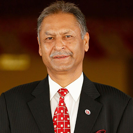 KalingaLiteraryFestival_0004_advisor klf-Kathamandu