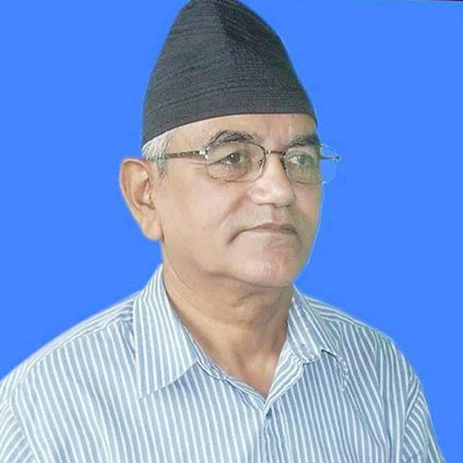 KalingaLiteraryFestival_0007_advisor klf-Kathamandu