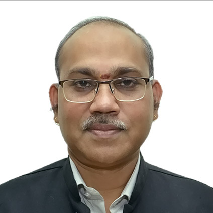 Dr. K. Sreenivasarao-klf