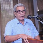 Mahendra Malangia