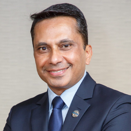 Ranjit Acharya-klf