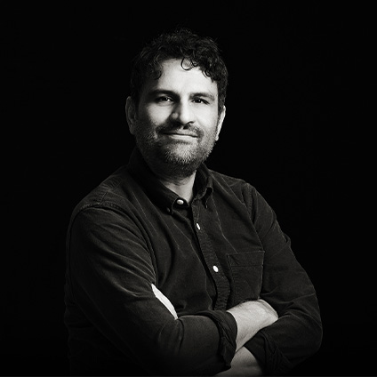 Ranjan Adiga-klf
