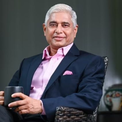 Vikas Swarup