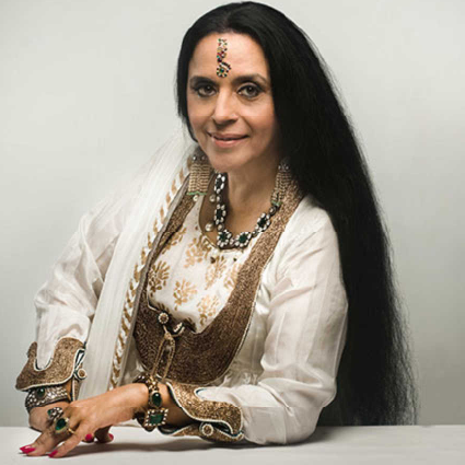 Ila Arun