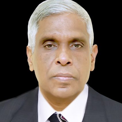 Prakash Mishra
