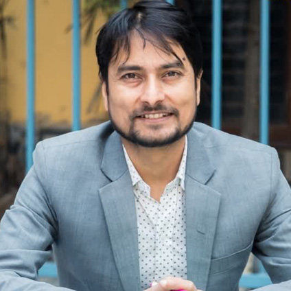 Abinash Bhattarai
