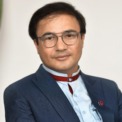 Amar Neupane