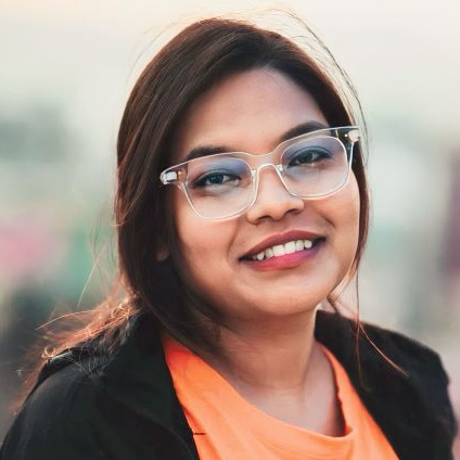 Asmita Badi