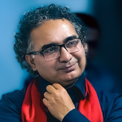 Bal Ram Adhikari