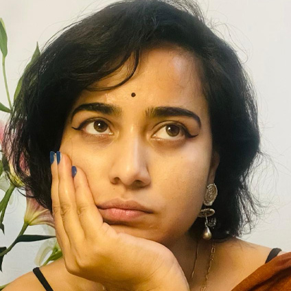 Bhushita Vasistha