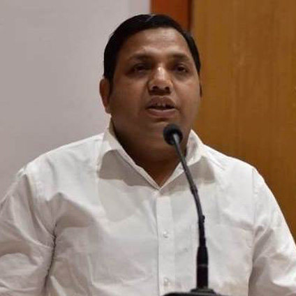 Dr Chandra Sekhar Hota