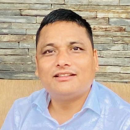 Gobinda Chhantyal