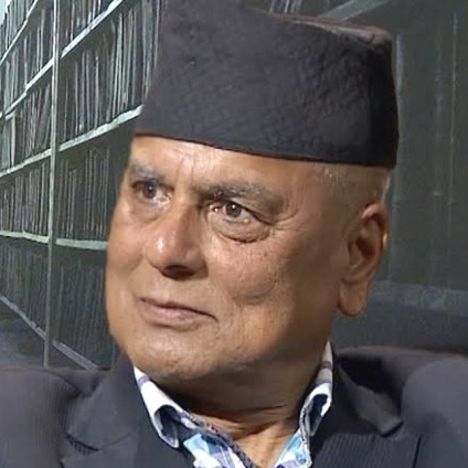 Krishna Murari Gautam