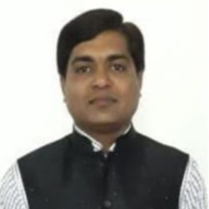 Kumar Bivekanand Mishra