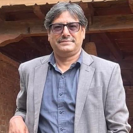Madhav Chaulagain
