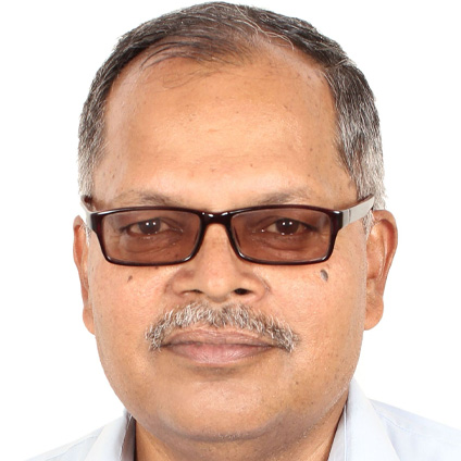 Madhukar Upadhya
