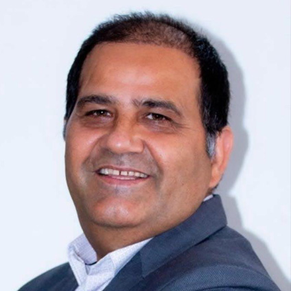 Manoj Gajurel