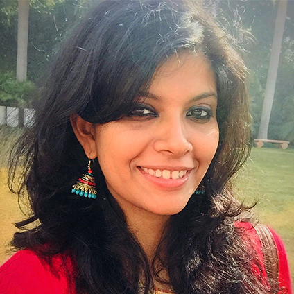 Narayani Basu klf