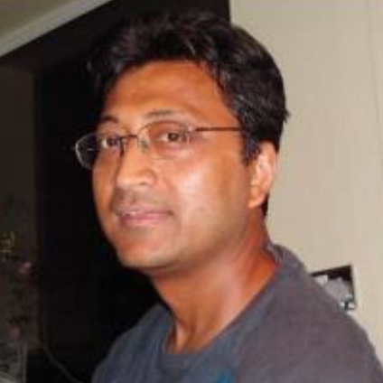 Prof. Suresh Manandhar