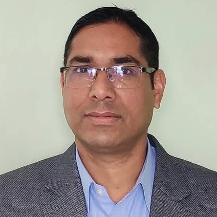 Ramesh Bhatta