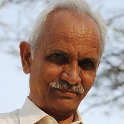 Shiv Balak Misra