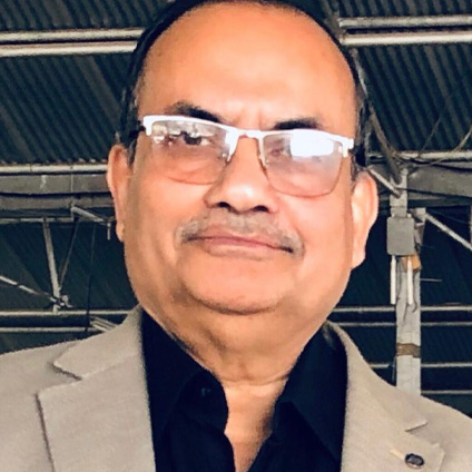 Surendra Labh