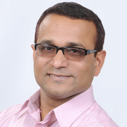 Tula Narayan Shah