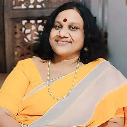 Hiranmayee Mishra
