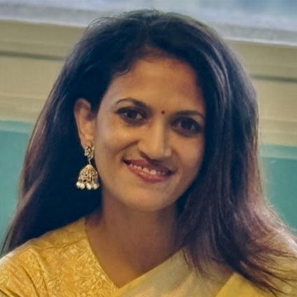 Swati Pandey