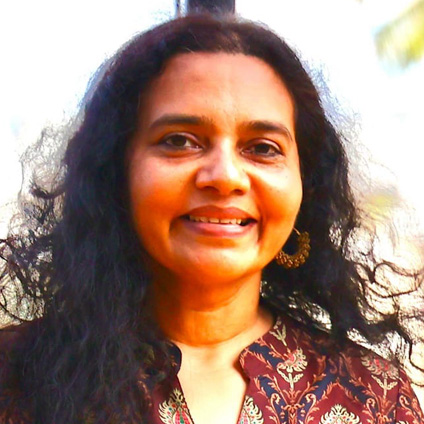 Vandana Vasudevan