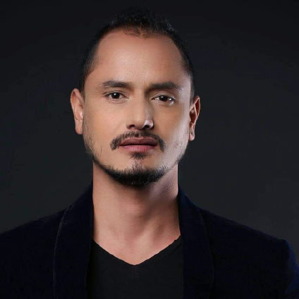Bhupendra Khadka