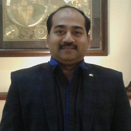 Debaraj Mohanty