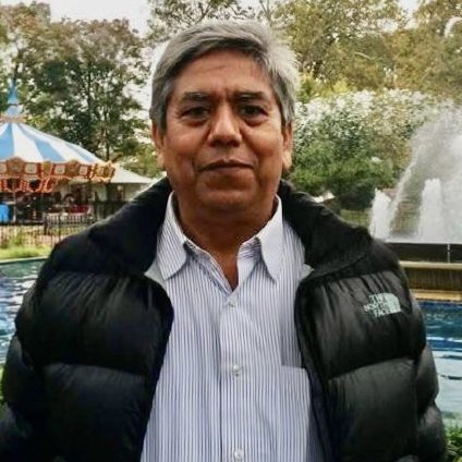 Dr. Kumar Koirala