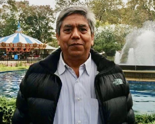 Dr. Kumar Koirala