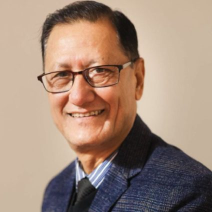 Govind Giri Prerana