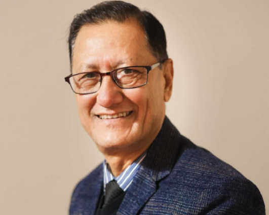 Govind Giri Prerana
