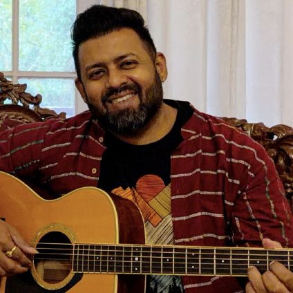 Joell Mukherjii