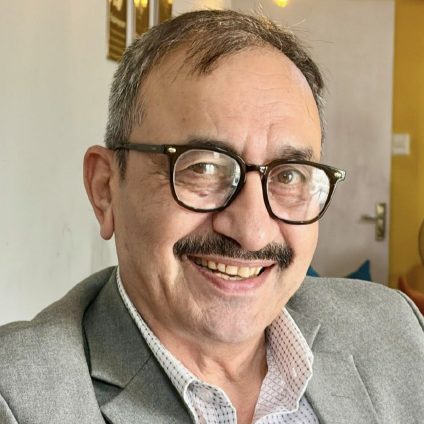 Raman Ghimire