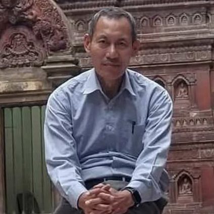 roshan sherchan