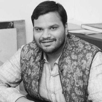 Anubhav Nath